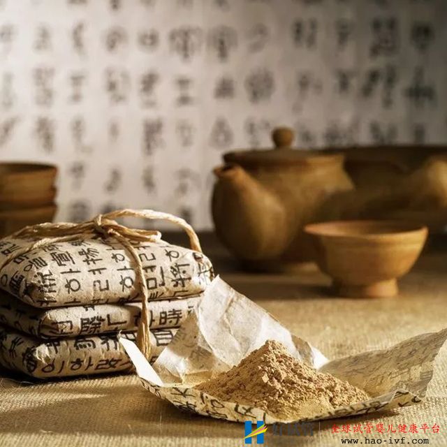 煎服中藥前藥材的浸泡時間大概要多久(圖1) 煎服中藥前藥材的浸泡時間大概要多久(圖1)