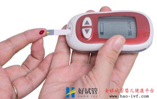 糖尿病前期發展為糖尿病，大概要多久？(圖1)