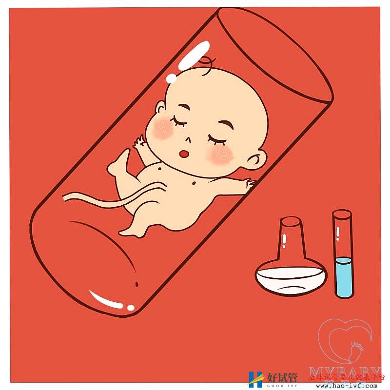 試管嬰兒可以杜絕先天性心臟病嗎？趕緊了解！(圖1)