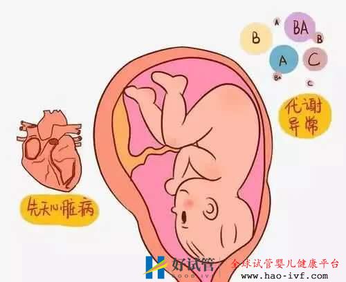 試管嬰兒可以杜絕先天性心臟病嗎？這個答案你得知道(圖1)