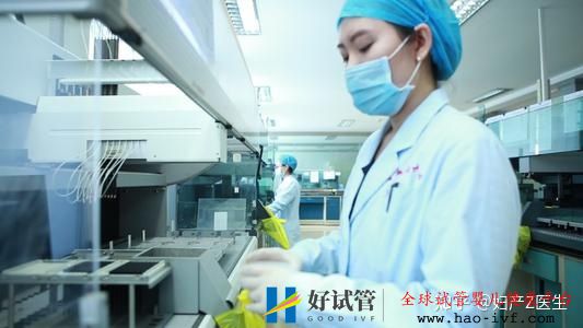 全國試管前百名醫院除了北上廣,這些地區的試管...(圖1) 全國試管前百名醫院除了北上廣,這些地區的試管...(圖1)