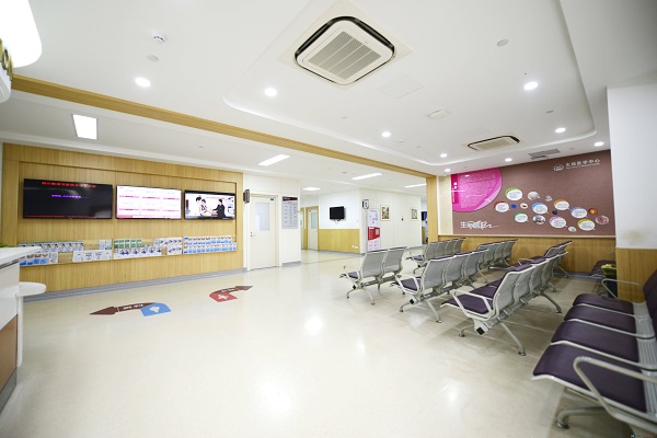 注意了！這些家庭在毓璜頂醫院做第三代試管嬰兒最高可省15000元(圖1)