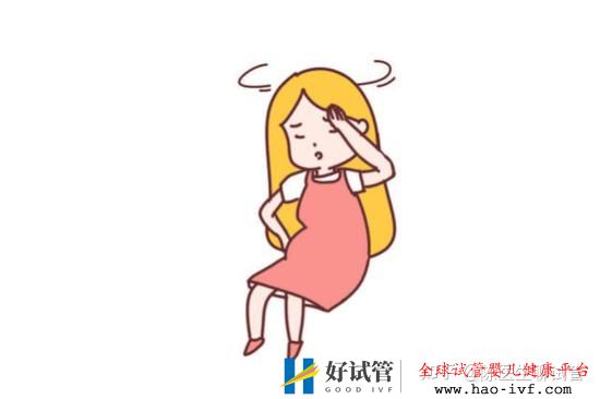 試管嬰兒過程痛苦嗎醫生囑咐這5種心理,女性朋...(圖7)
