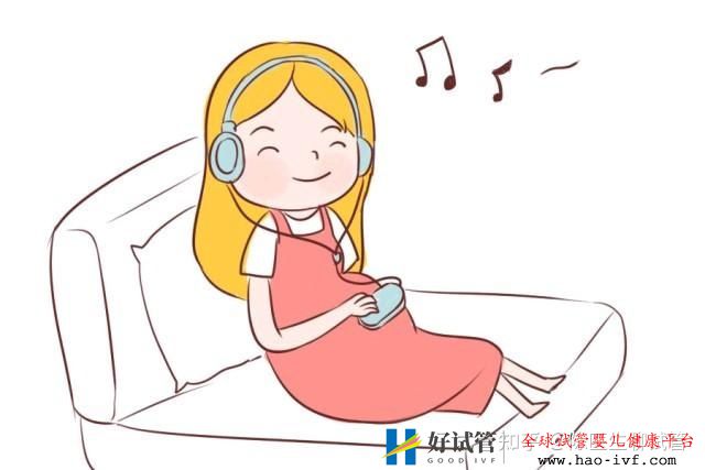 試管嬰兒過程痛苦嗎醫生囑咐這5種心理,女性朋...(圖9)