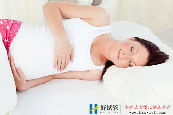 試管嬰兒手術需要女性承擔多大的痛苦(圖3)