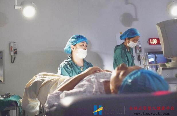 做試管嬰兒要承受這一切，看完你還敢不心疼自己的妻子嗎？(圖2)