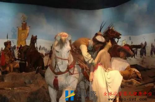 靖康之難,君臣嘴上敗天下,卻讓女人承受痛苦和屈辱(圖1) 靖康之難,君臣嘴上敗天下,卻讓女人承受痛苦和屈辱(圖1)