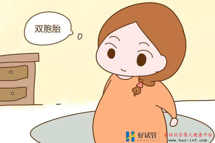 泰國(guó)試管嬰兒生雙胞胎也不是想生就生，必要的時(shí)候還需要減胎(圖2)