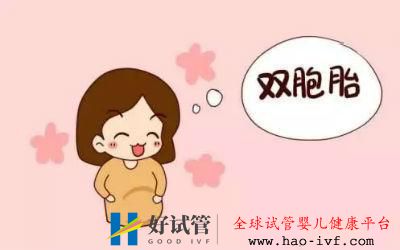 俄羅斯試管嬰兒雙胞胎，試管媽媽有什么條件嗎？(圖1)