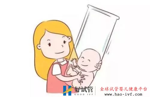 試管嬰兒懷雙胞胎的幾率有多大(圖2)