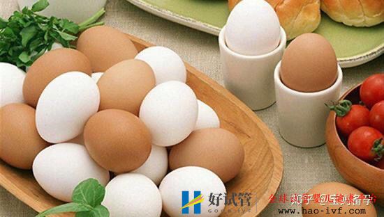 符合這三個條件中的其中一個,就可以做試管嬰兒了(圖3)