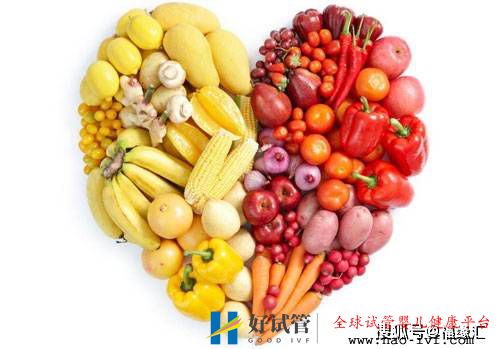 試管嬰兒移植后飲食需要注意什么？(圖1)