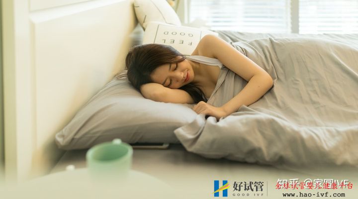 胚胎移植后多久能查出懷孕著床時會不會有感覺(圖3)