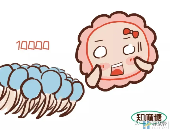 試管嬰兒是爸媽親生的嗎?（什么是“試管嬰兒”？）越早知道越好(圖8)