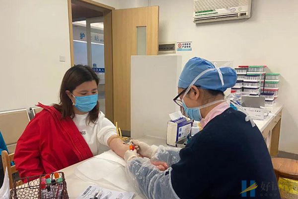 多囊患者激素六項指標異常