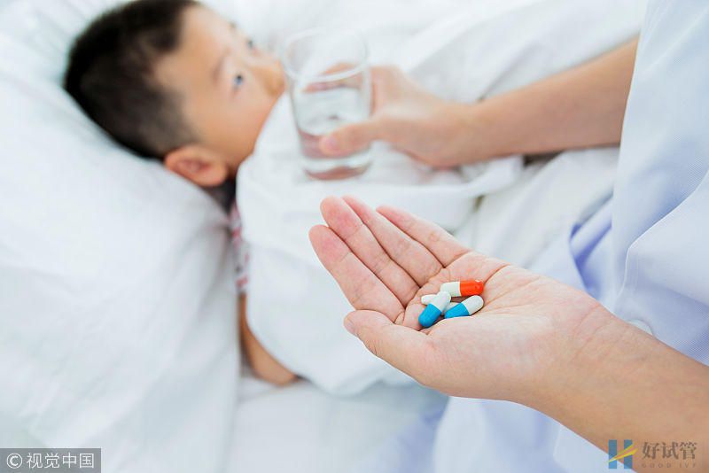 廣州三代試管嬰兒,男孩白血病復發,哭著想讓父母生二胎!(圖1)