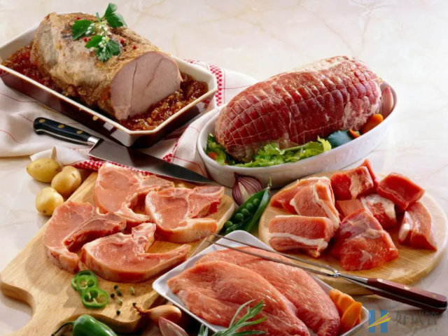 試管促排卵期間可以吃瘦肉