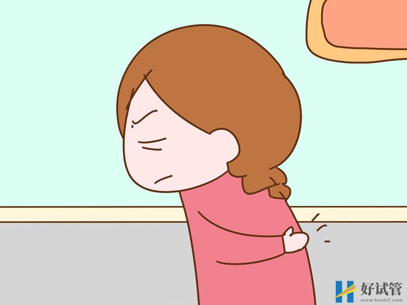 閉經會對女性身體造成傷害