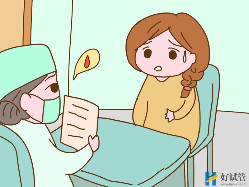 宮腔粘連治愈后才能做試管嬰兒