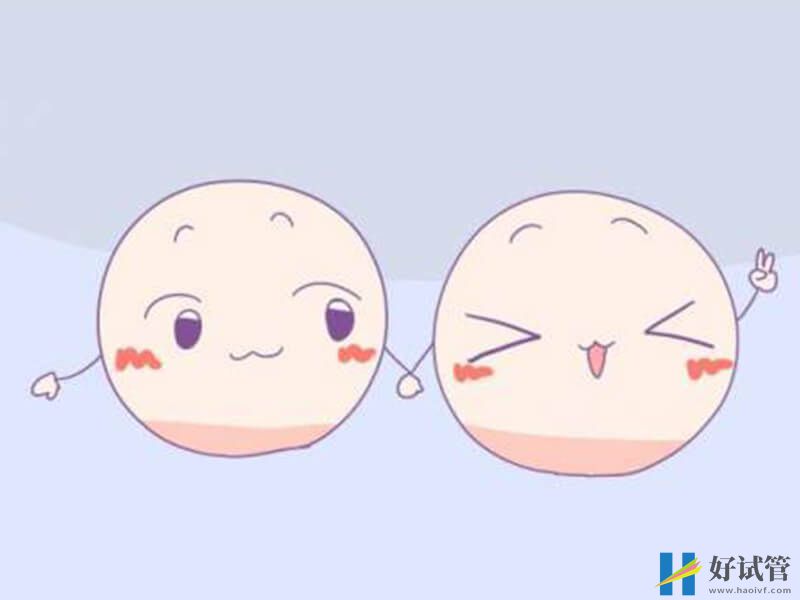 卵泡會影響試管成功率