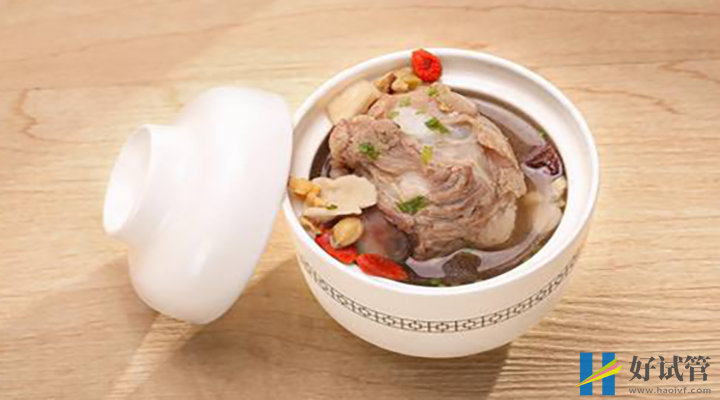 鴿子湯公的好還是母的好