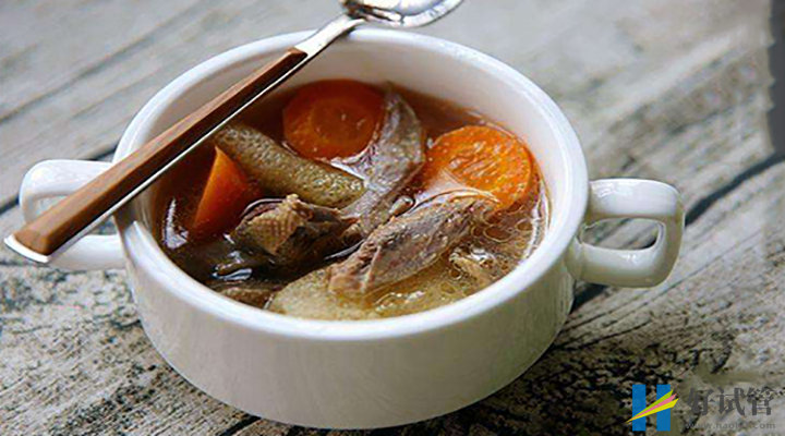 產婦鴿子湯分公母嗎