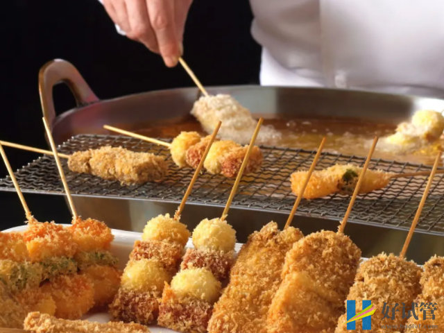 孕期要忌口油炸類食物