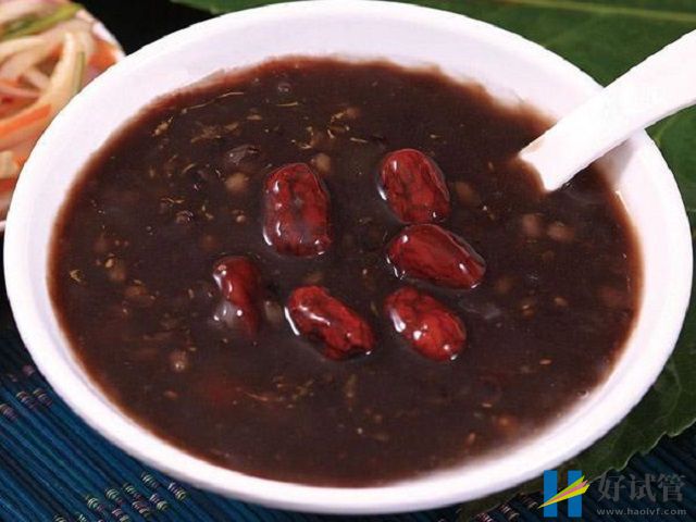 試管移植后可以吃黑豆糯米粥