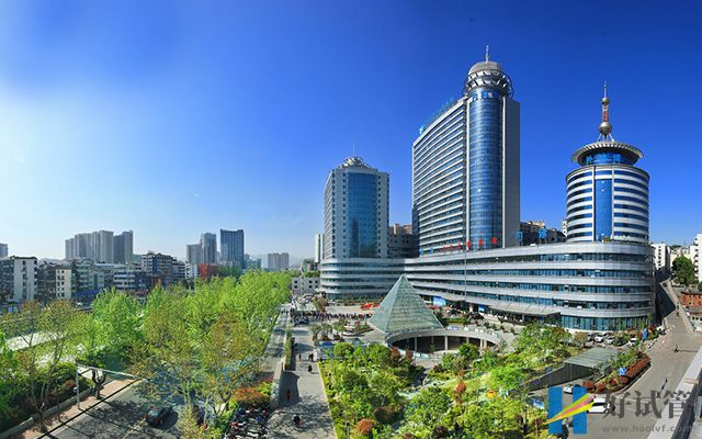 十堰人民醫院