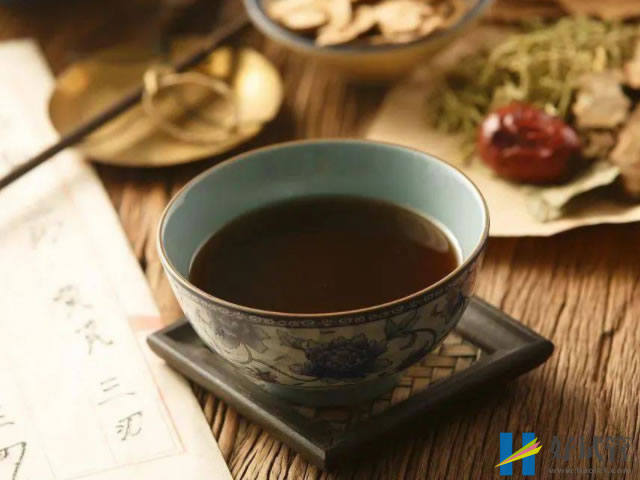 六君子湯適合產婦飲用