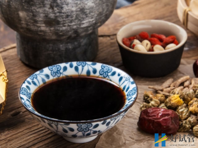 感冒發燒的產婦不能喝六君子湯