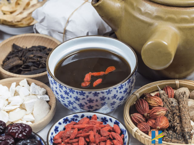 補中益氣湯可以補氣養血
