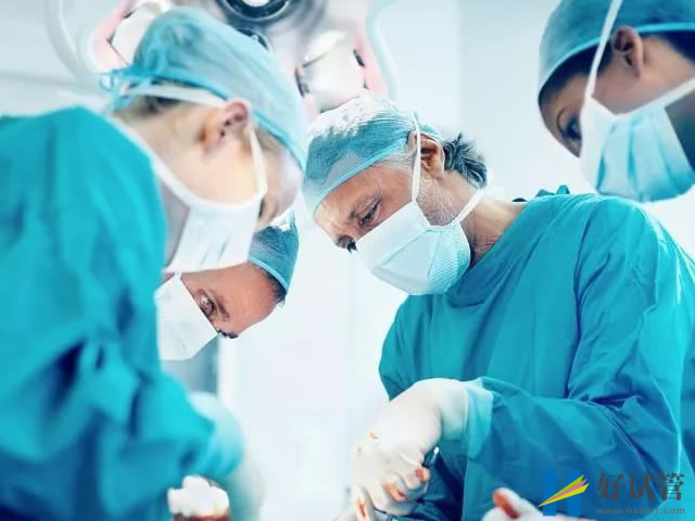 多囊卵巢可以進行手術治療