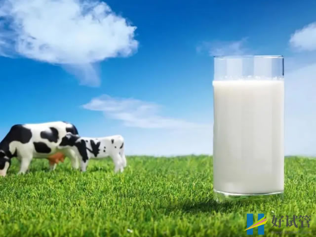 奶源決定著奶粉質(zhì)量