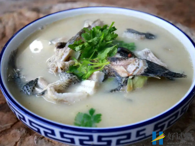 孕期適合喝湯
