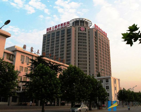 南陽市中心醫院