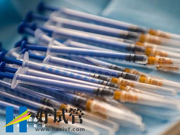 打了促排卵針后的反應(yīng)