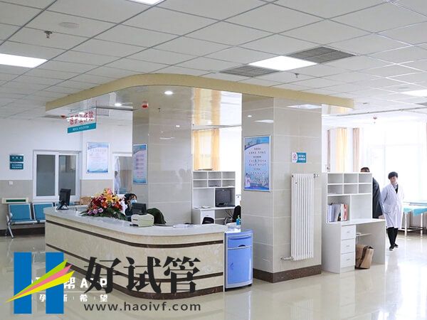 沈陽市婦嬰醫院試管怎么樣