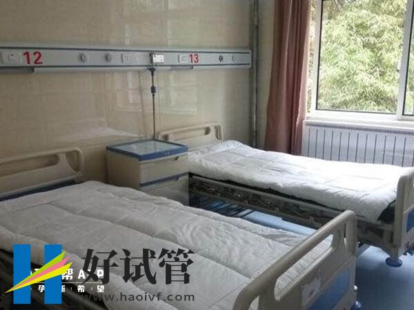 孝感市人民醫(yī)院試管如何