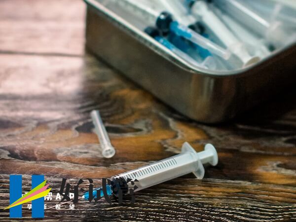 試管移植后打著床針的意義