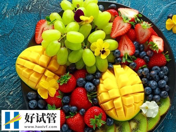 試管移植前吃什么能助孕