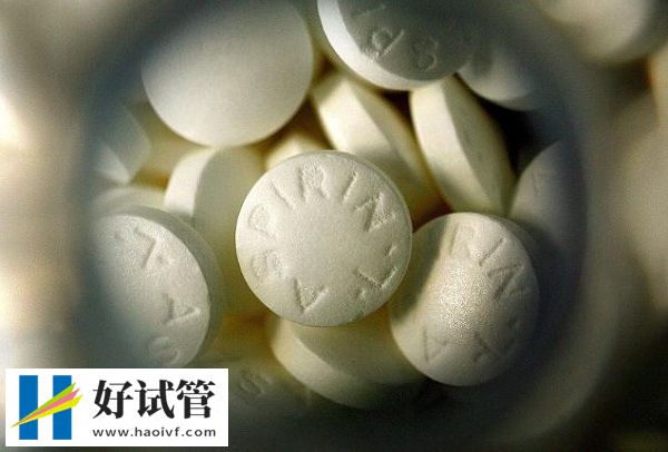 腦梗塞一天服用一粒拜阿司匹靈即可
