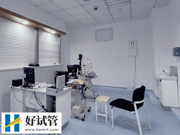 郴州市第一人民醫院試管如何