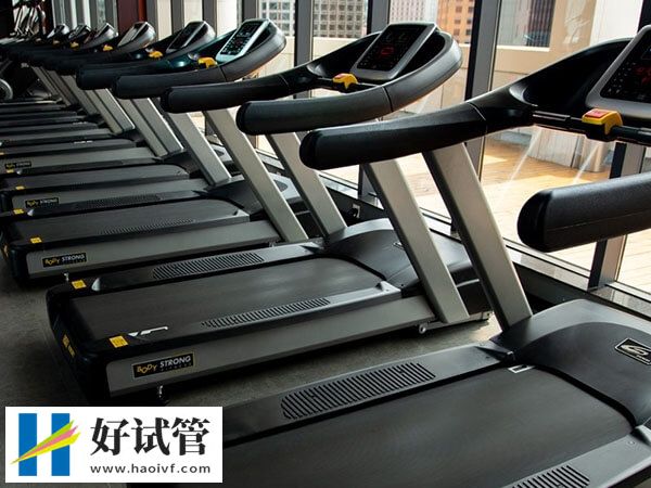 血糖高試管成功率高不高
