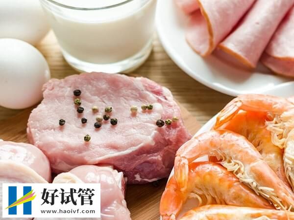 低血糖能不能做試管