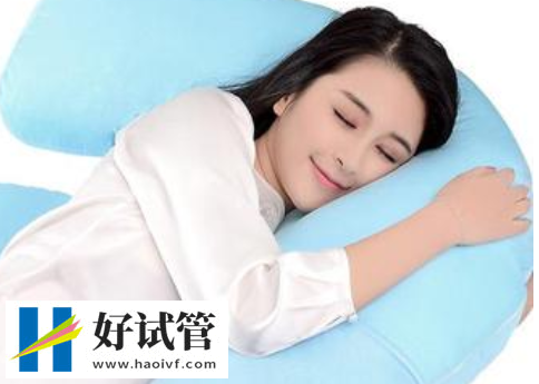 10個(gè)小妙招提高女人懷孕幾率(圖1)