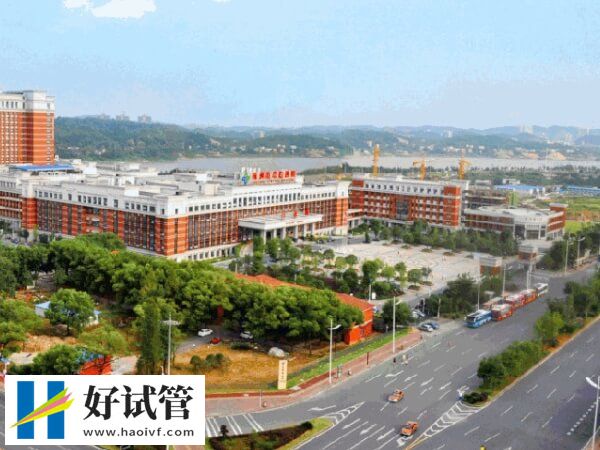 株洲市中心醫院試管已完成上千周期