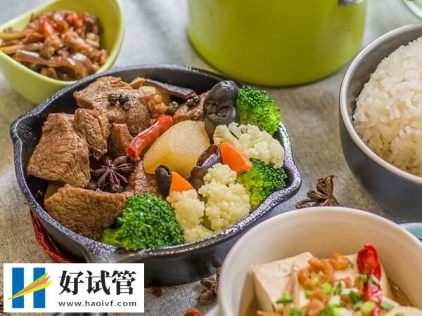 促排打普麗康后有什么反應