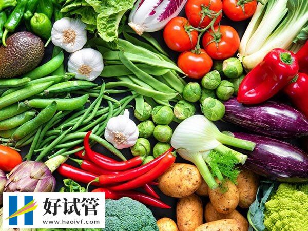 普麗康促排后吃什么比較好