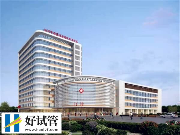滄州市二醫(yī)院試管嬰兒專家多